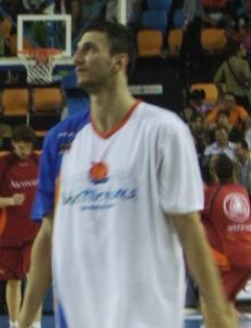 Carlos Cazorla