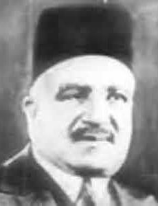 Talaat Harb