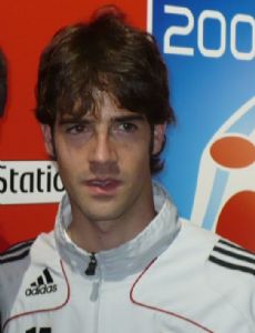 Iñaki Astiz Ventura