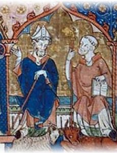 Oswald of Worcester