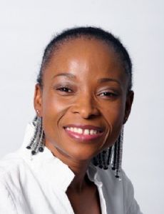 Mamokgethi Setati