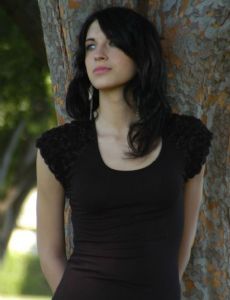 Katie Rain Hill
