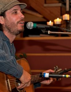 Danny Schmidt