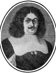 Andreas Gryphius