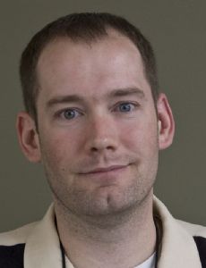 Brandon Mull