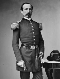 Thomas J. Wood