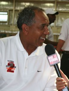 Tubby Smith