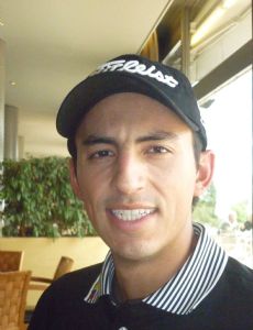 David Vanegas