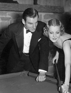 Fred Perry and Helen Vinson