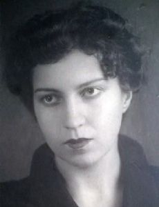 Vera Anisimova