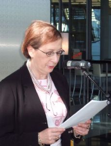 Heide Simonis