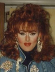 Brandy Alexander (Drag Queen)