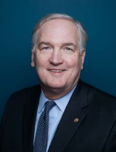 Luther Strange