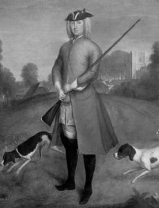 Charles Powlett, 3rd Duke of Bolton