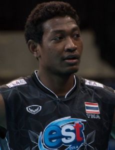 Kissada Nilsawai
