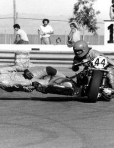 Jerry Smith