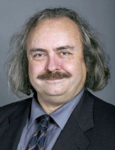 Luc Recordon