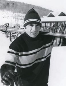 Jimmie Heuga