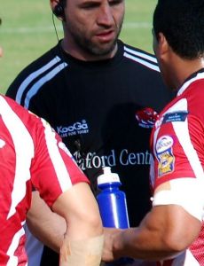 Scott Naylor