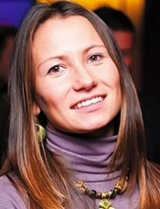 Alisa Kirilyuk