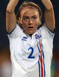 Sif Atladóttir