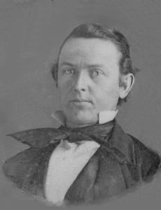 Charles Abiathar White