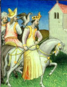 David VII of Georgia