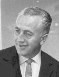 Lajos Baróti
