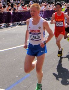 Aleksey Reunkov