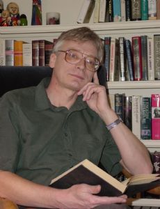 Hans-Hermann Hoppe