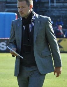 Magnus Pehrsson