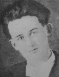 Antun Blažić
