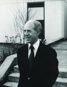 Gérard Debreu