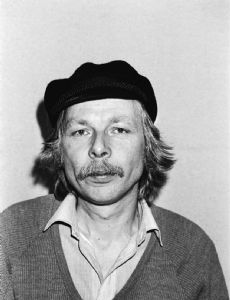Louis Ferron