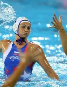 Ekaterina Prokofyeva