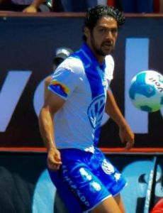 Diego Alberto Cervantes