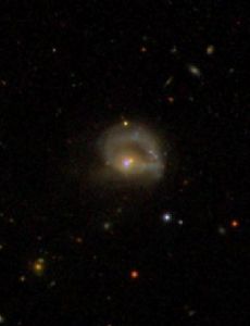 NGC 985