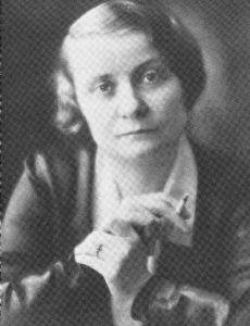 Hagar Olsson