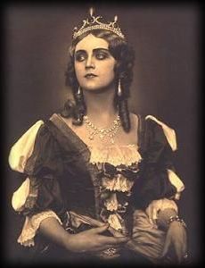 Alexandra Sorina