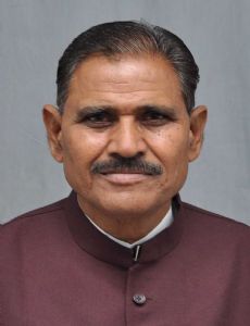 Jairam Jatav