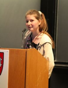 Alexandra Elbakyan