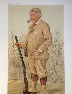 Ralph Frankland-Payne-Gallwey