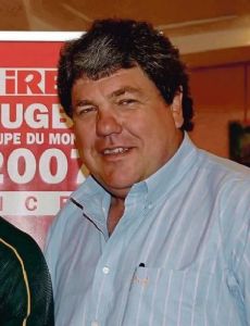 Schalk Burger