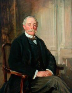 Henry Meysey-Thompson, 1st Baron Knaresborough