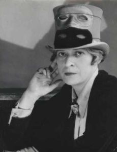 Janet Flanner