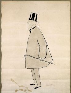Jacques Doucet (fashion designer)
