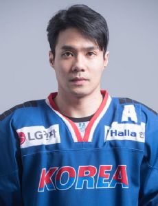 Cho Min-ho