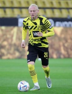 Kolbeinn Finnsson