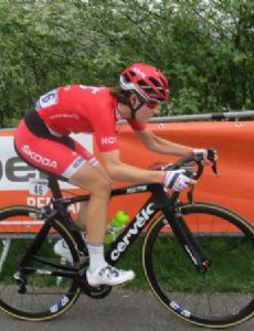 Nicole Hanselmann