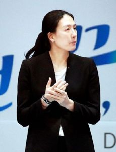 Chun Joo-Weon